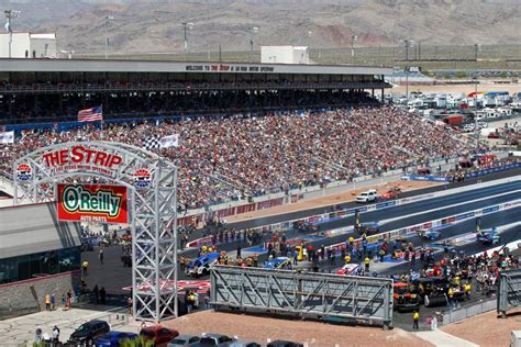 las vegas speedway calendar.